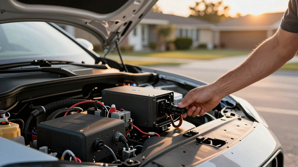 best EV conversion kits