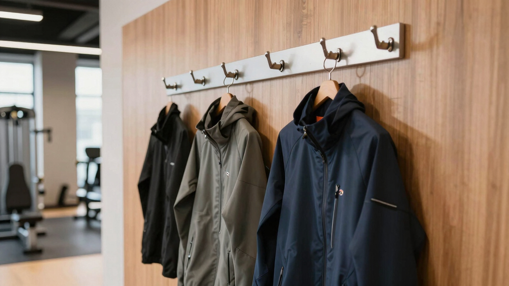 best designer coat hooks