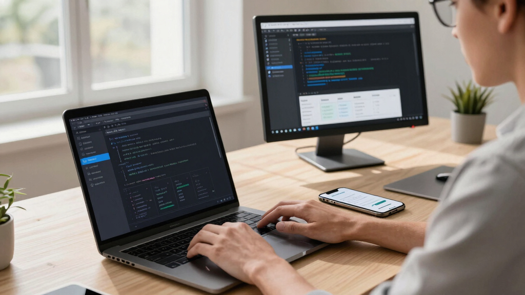software testing automation tools