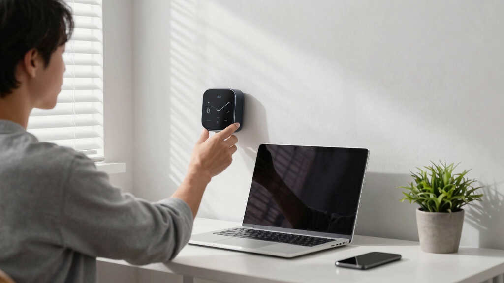 best silent timers for quiet offices