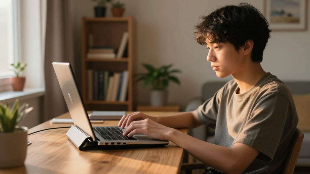 14 Best Ergonomic Laptop Stands for Students in 2026