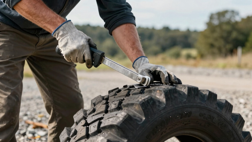 14 Best Bead Breaker Tools for Easy Tire Repairs in 2026