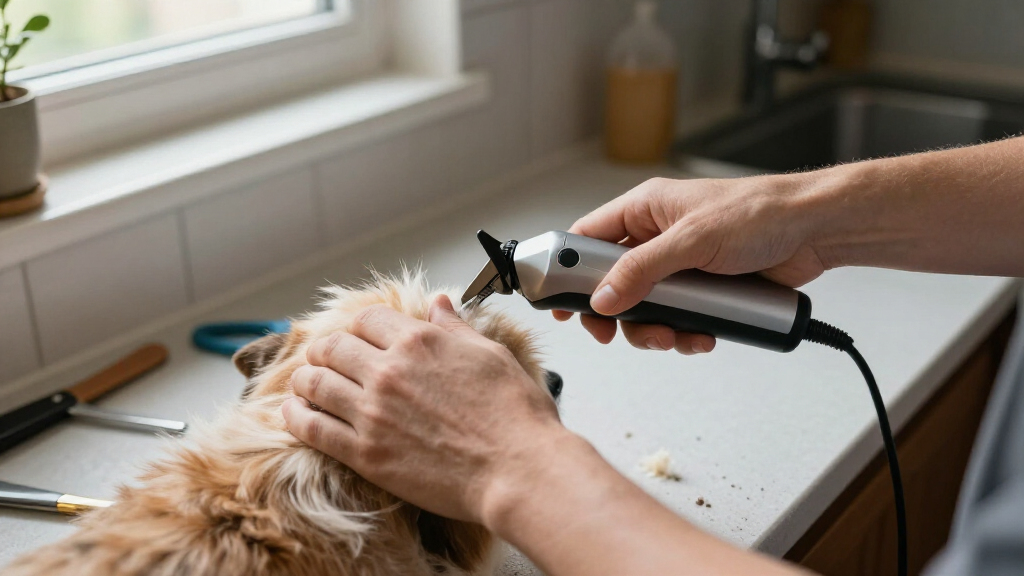 13 Best Dog Grooming Clippers of 2026 – Groom Like a Pro