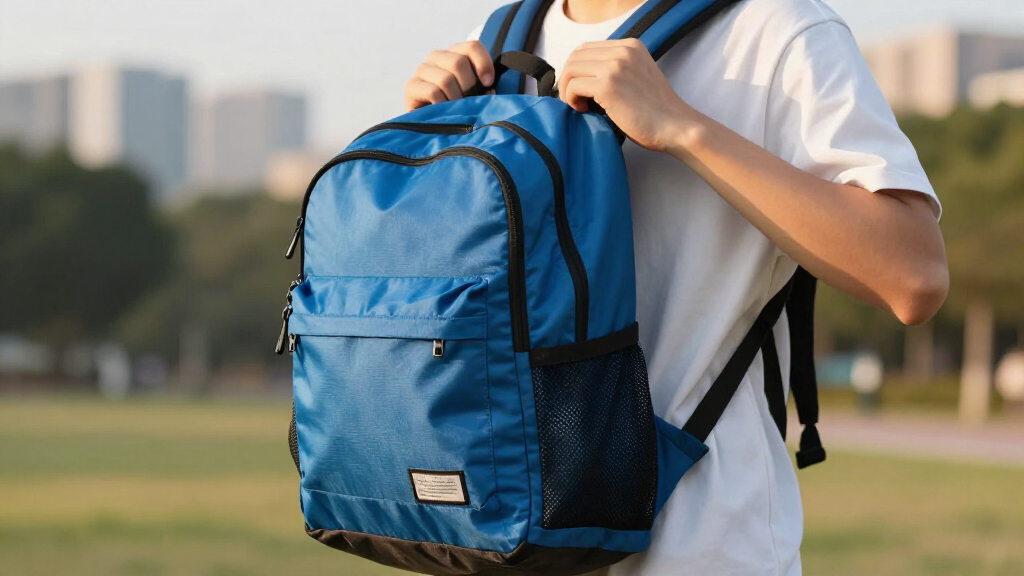 compact travel backpacks for students