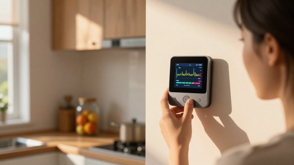 11 Best Smart Home Energy Monitors in 2026