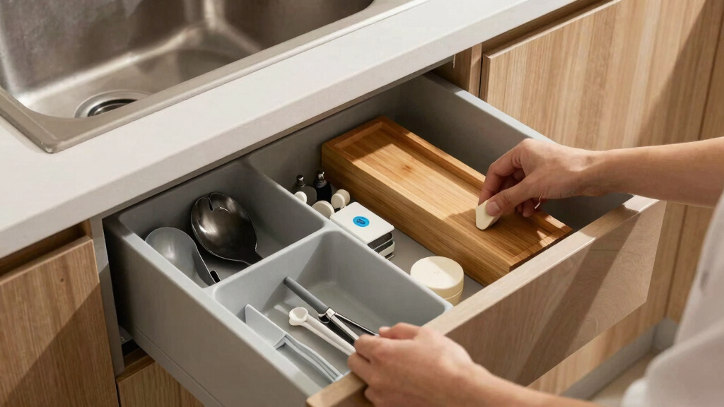 best drawer organizers