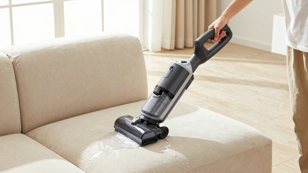cordless handheld carpet cleaners