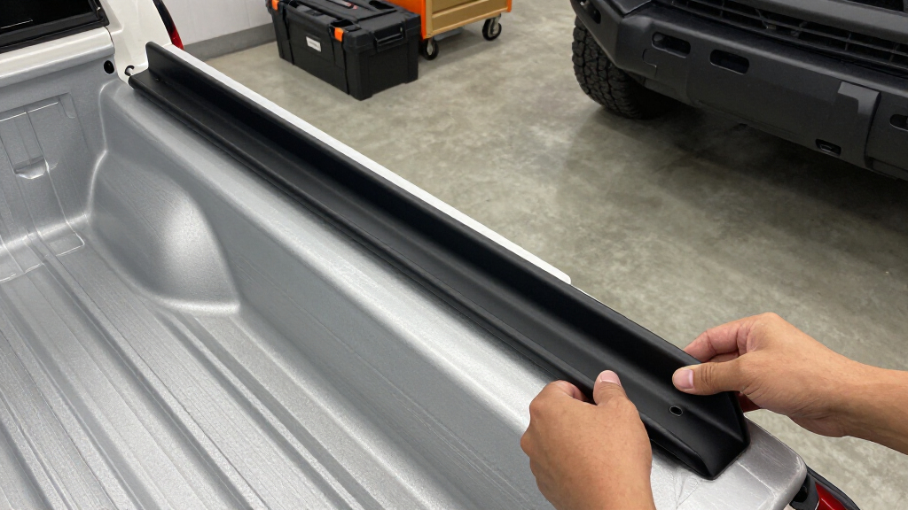 best Toyota Tacoma accessories