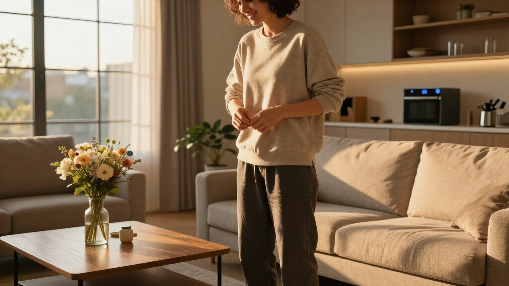 best fuss-free fashion tops