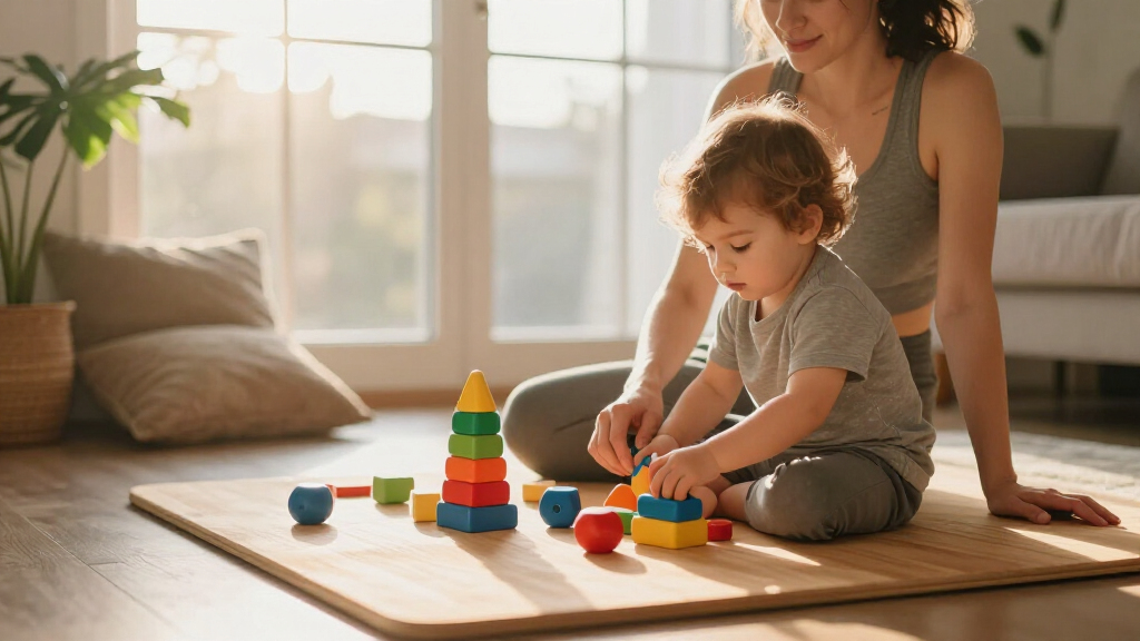 stem toys for toddlers