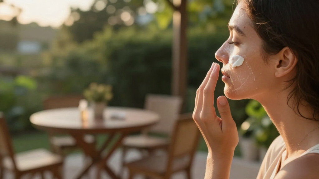 theanti aging skincare products