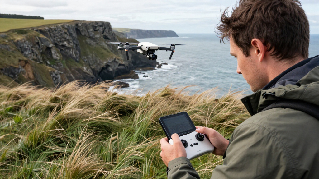 15 Best Drones with 4K Camera for 2027