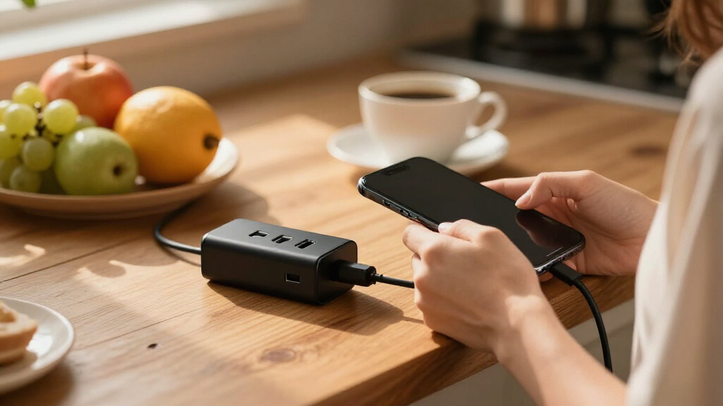 surge protectors usb c