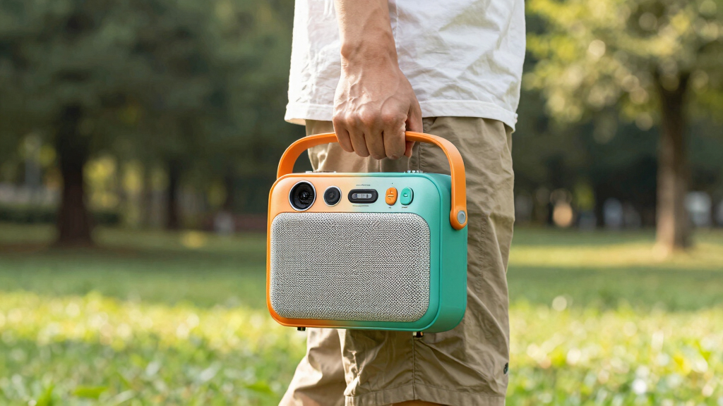 best party speakers