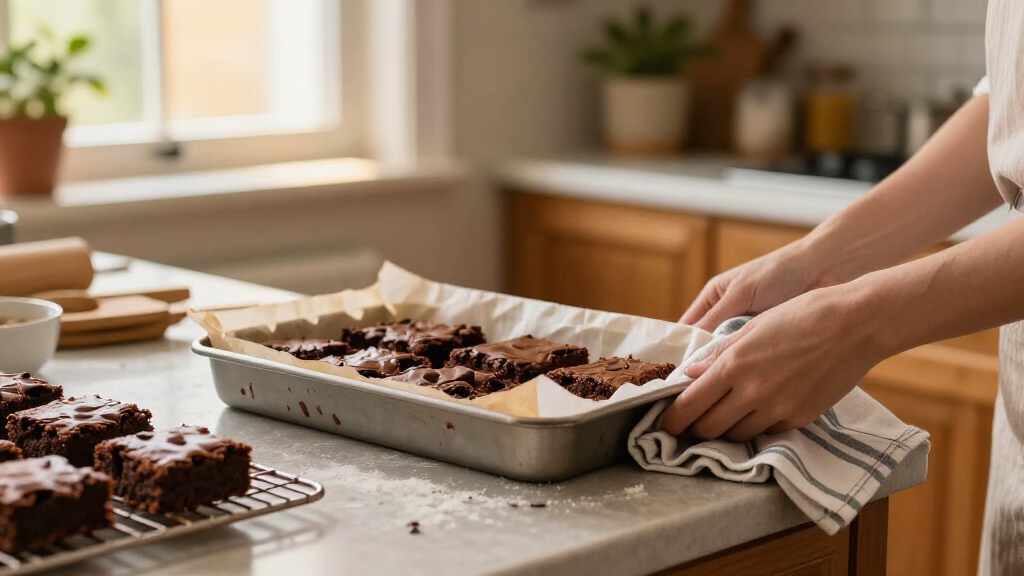 best brownie baking pans