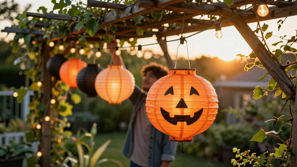 best summerween decorations
