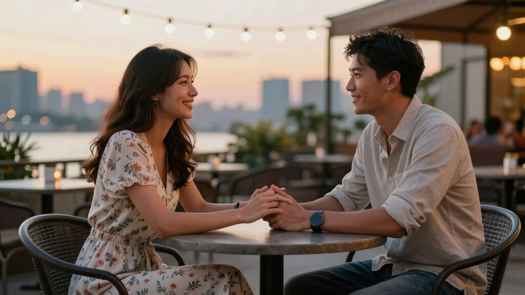 romantic date night ideas