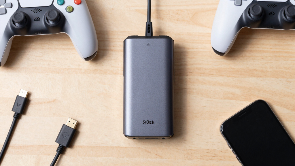 capture cards for consoles