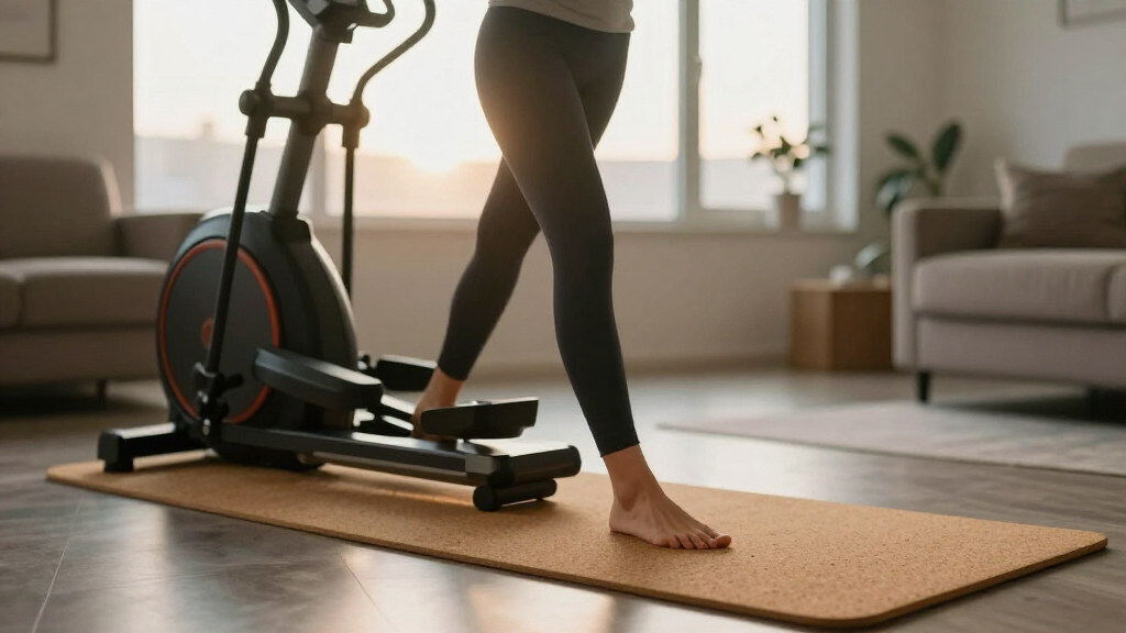 6 Best Compact Home Exercise Equipment in 2026