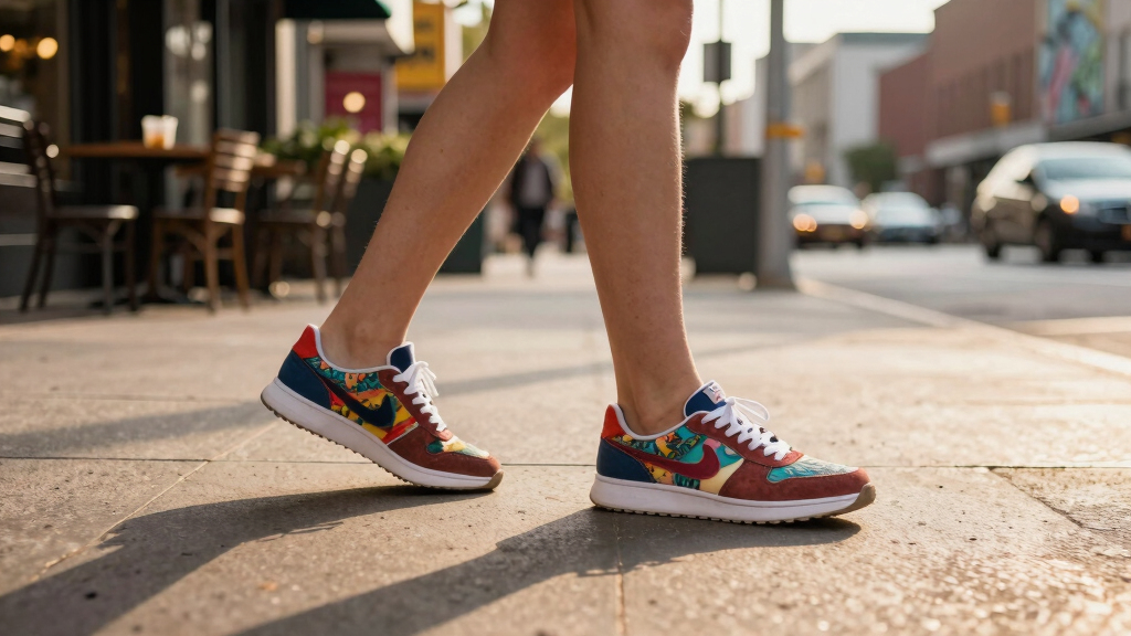 best stylish street sneakers