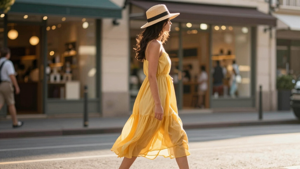 best summer outfits