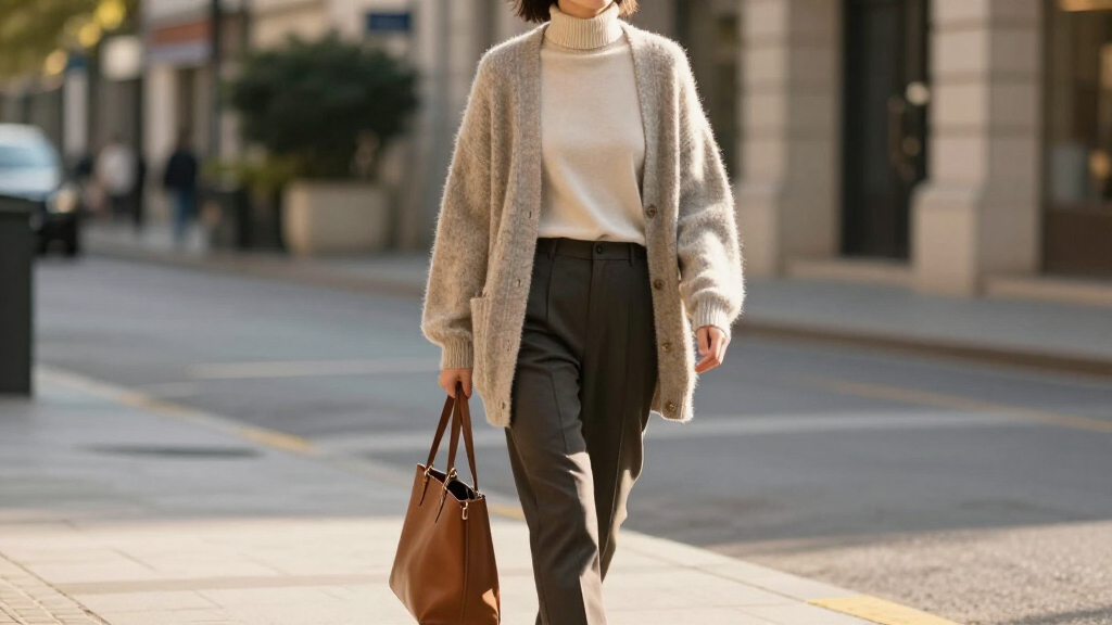 best transitional fashion essentials