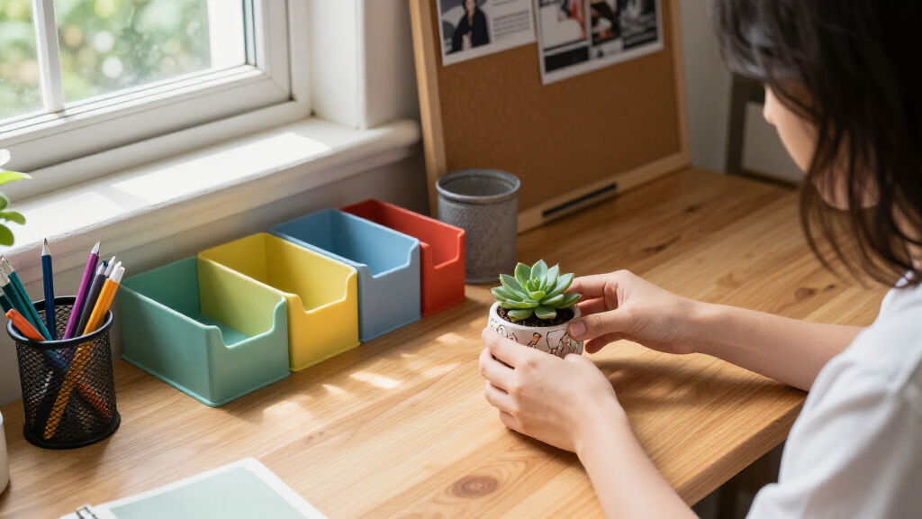 9 Best Student Desk Organization Accessories in 2026