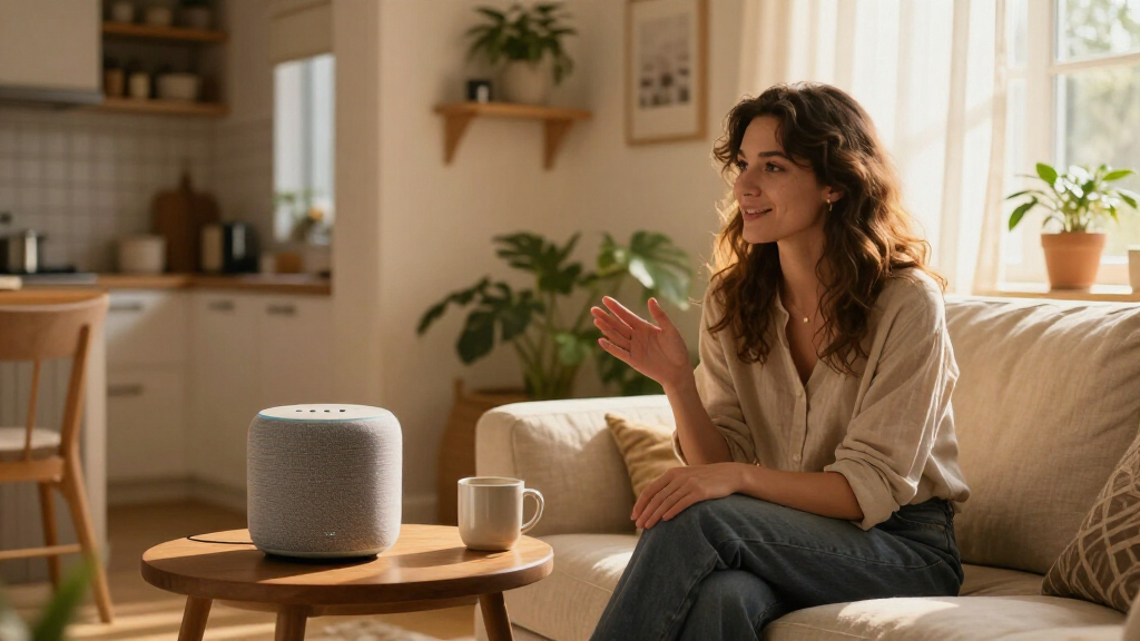 best smart speakers