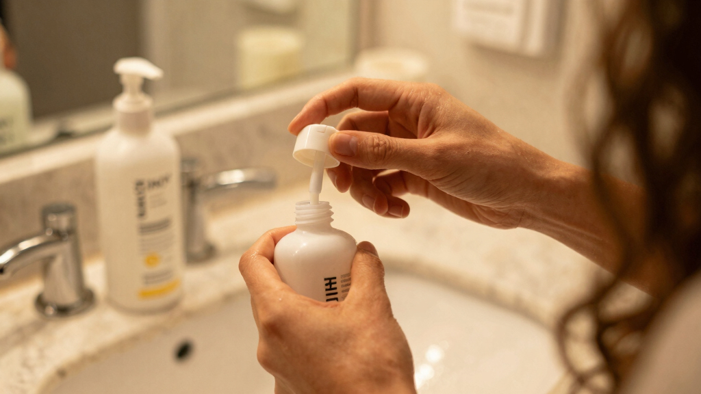 best dual-ended haircare products