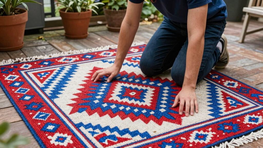 best outdoor rugs