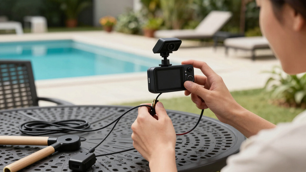 best driver monitoring cameras