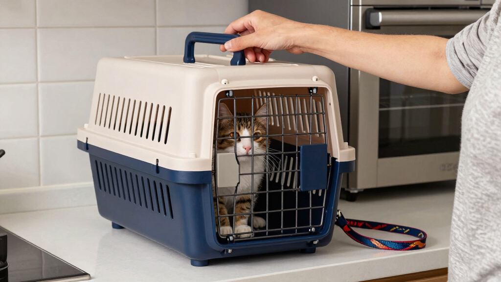 best airline pet carriers
