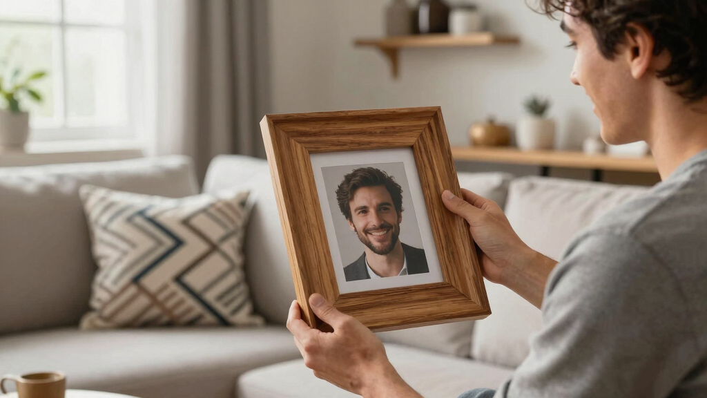 unique home decor gifts for dad
