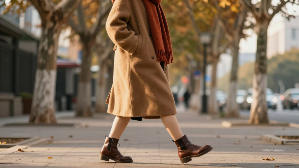 best autumn fashion essentials