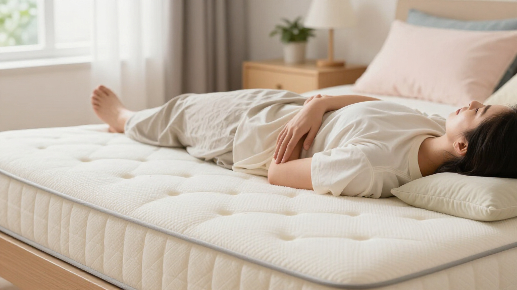 10 Best Foam Mattress for Hip Pain in 2026
