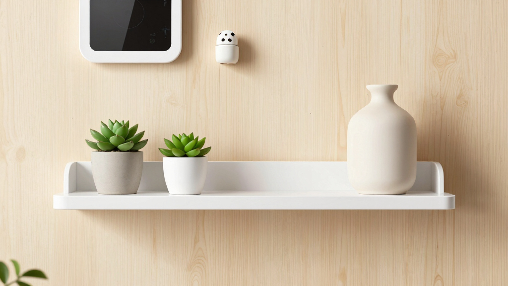 best floating shelves