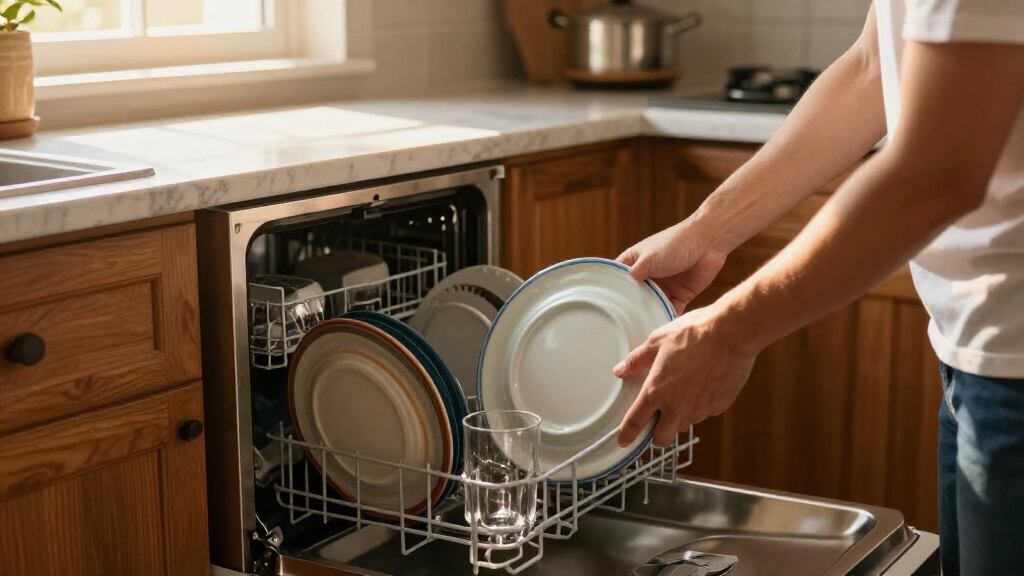 best portable dishwasher