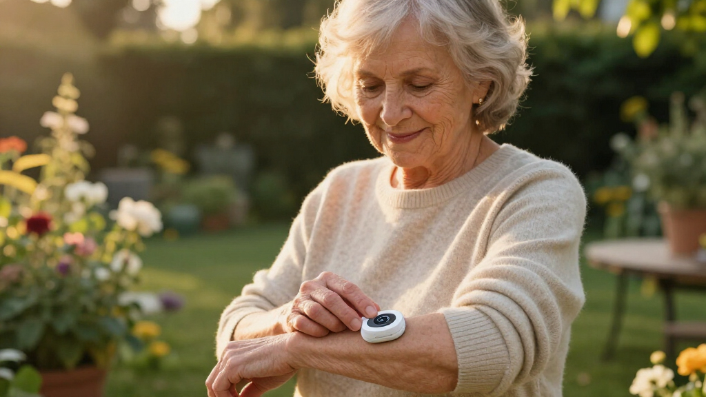 emergency alert systems for seniors