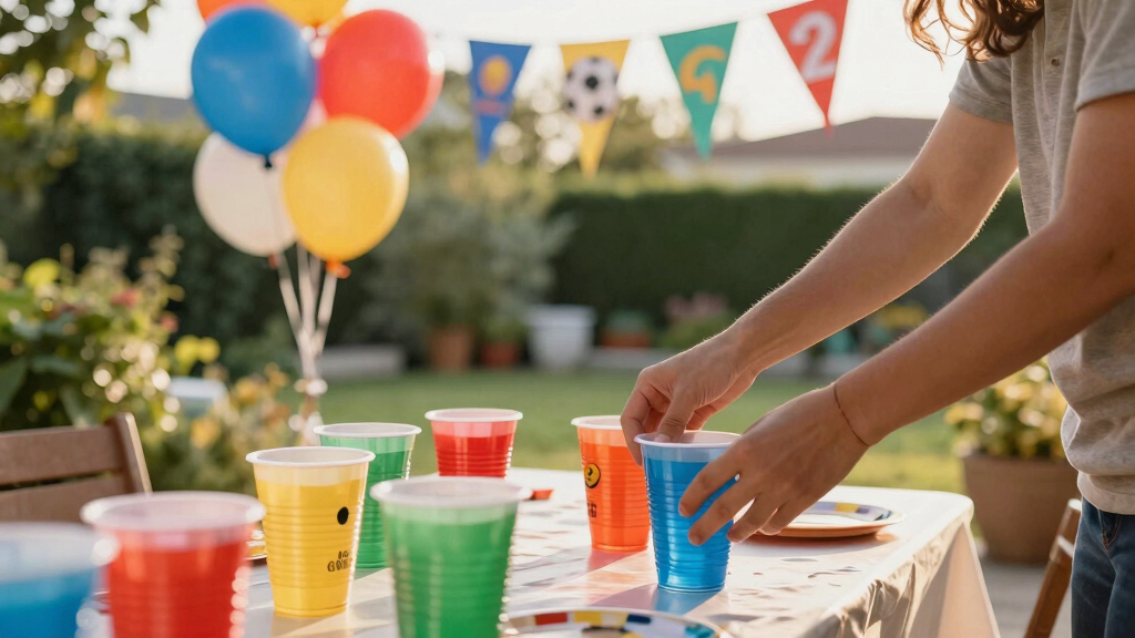 world cup 2026 party supplies