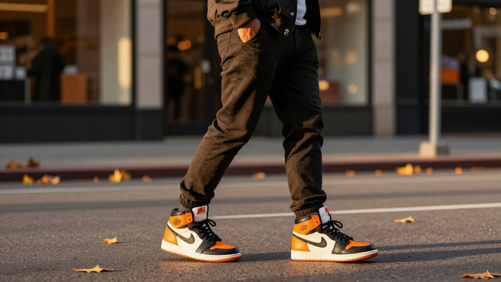 best Halloween Air Jordans