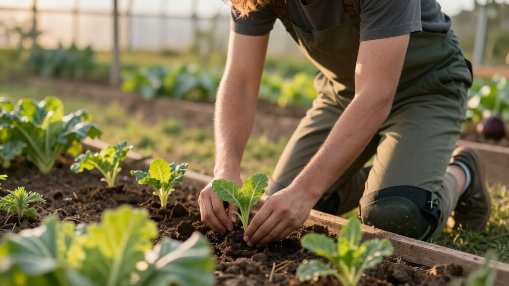 best gardening knee pads