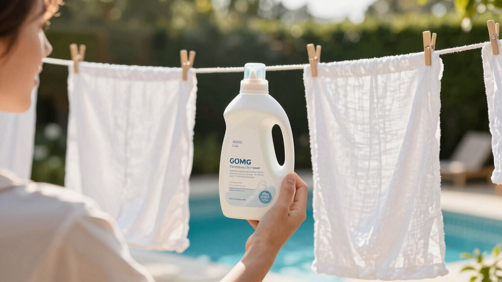 best fragrance-forward laundry detergents