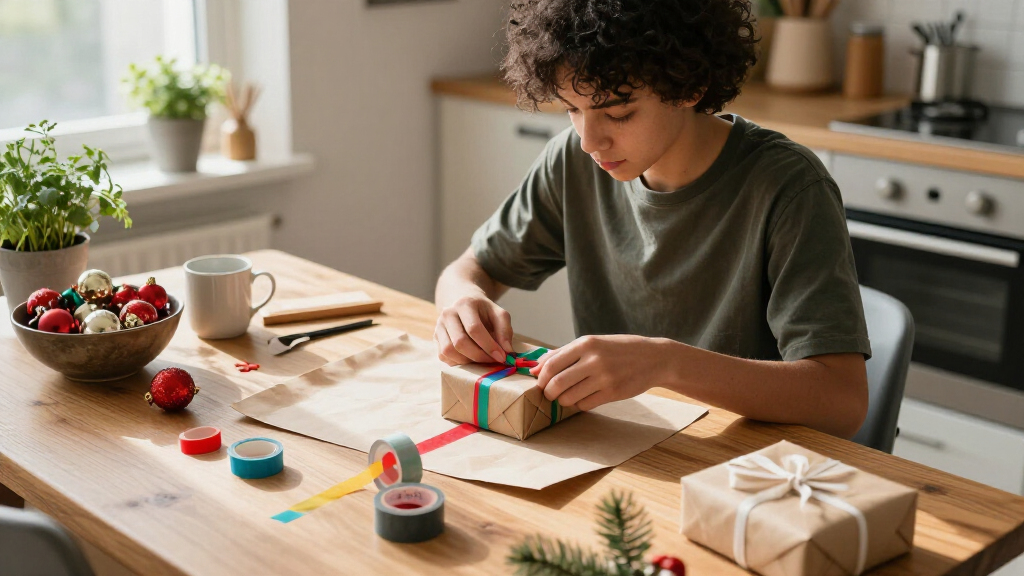 christmas gift ideas for coworkers under 25