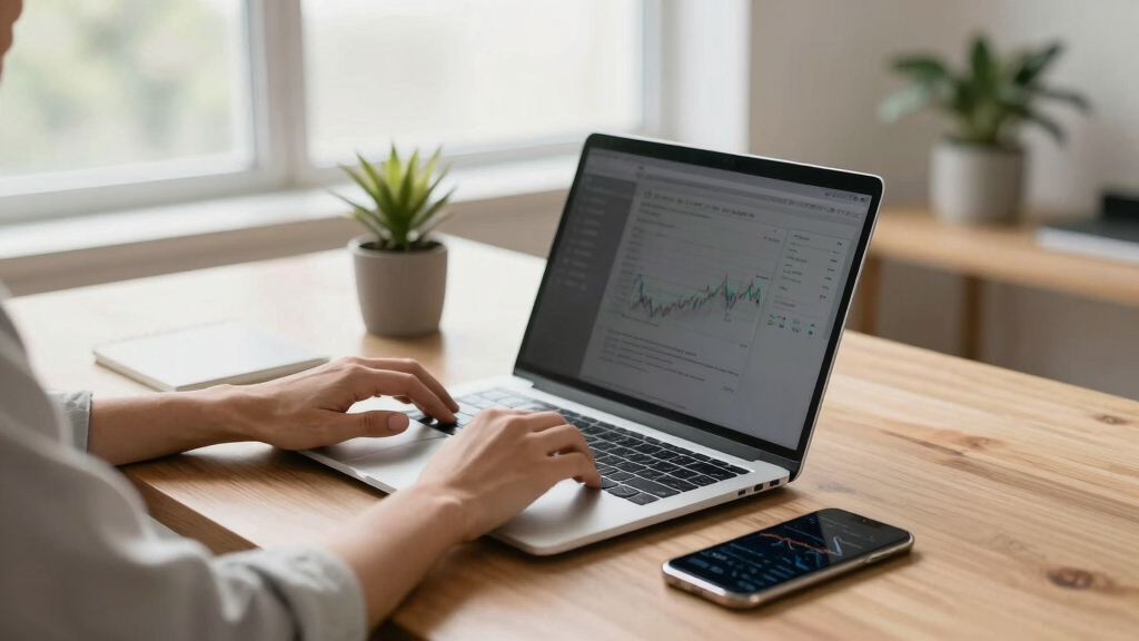 investment tracking tools