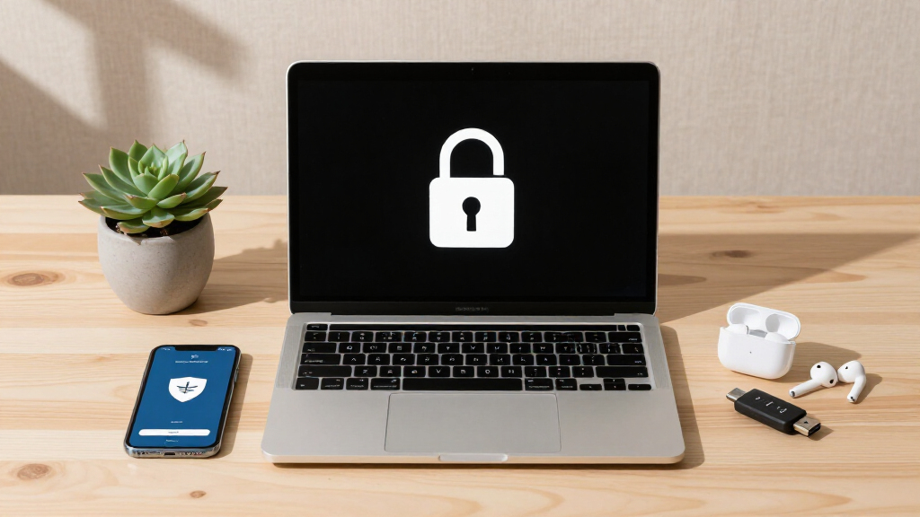 personal privacy protection software