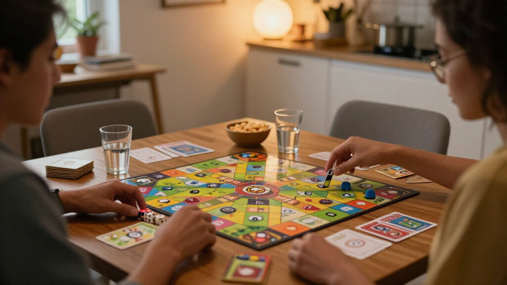 date night board games for couples