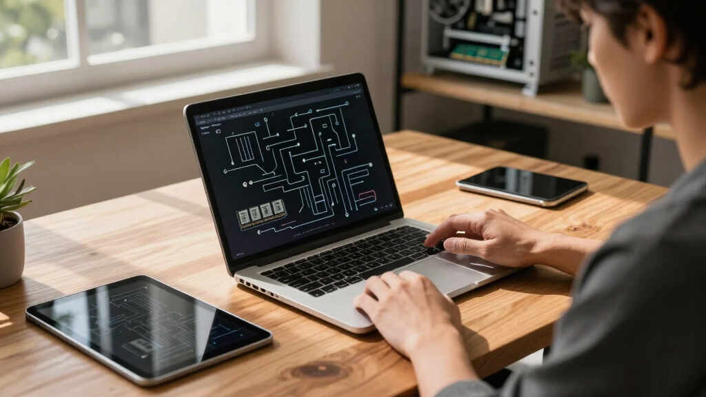 best computers, tablets & components
