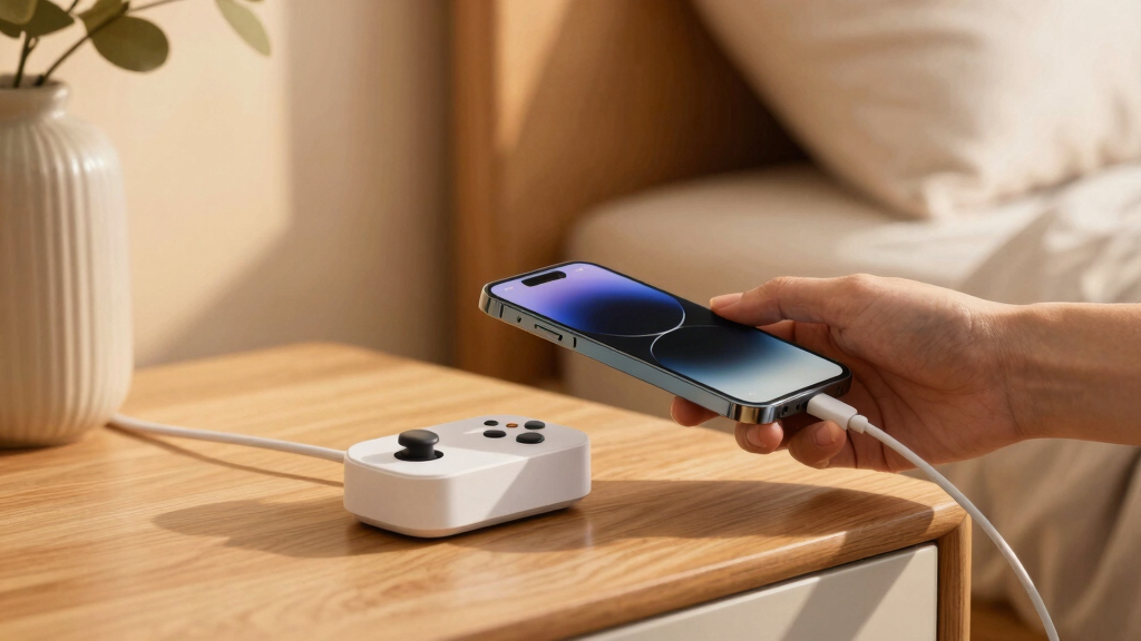 best controller charging docks