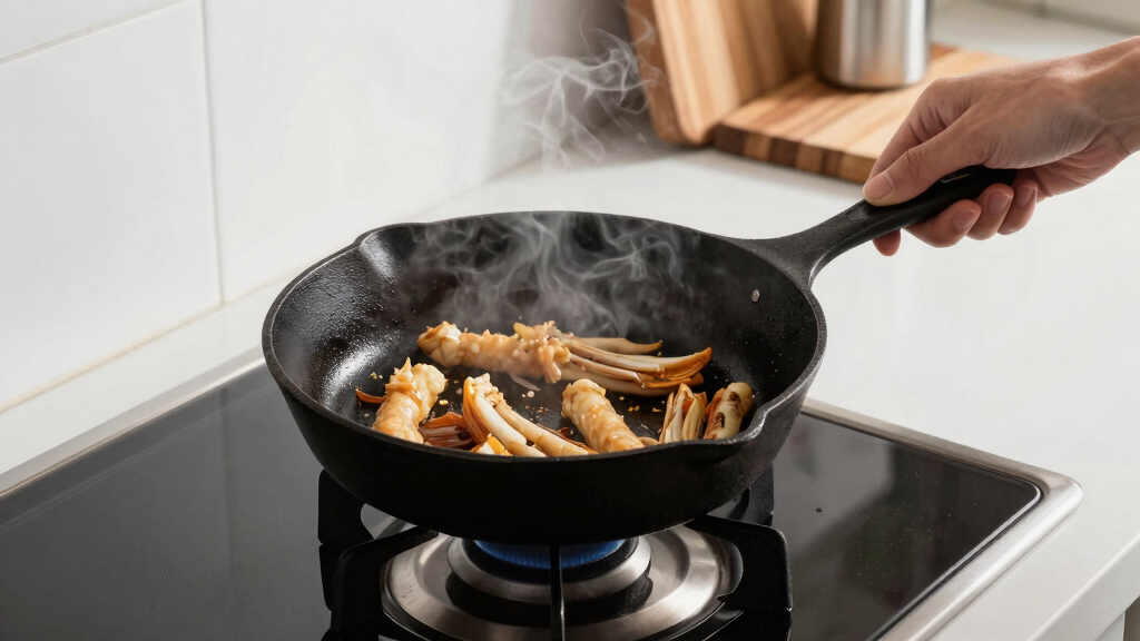 best cast iron skillets