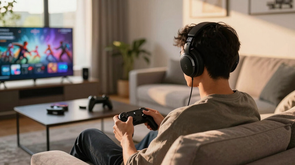 15 Best Wireless Gaming Headsets for PC and Console Gaming in 2026 35 wireless gaming headsets